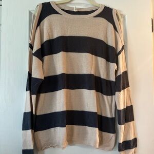 Pinkblush Maternity Sweater